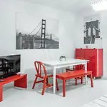 Stay U-Nique Apartment Dos Aceras