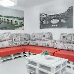 Stay U-Nique Apartment Dos Aceras