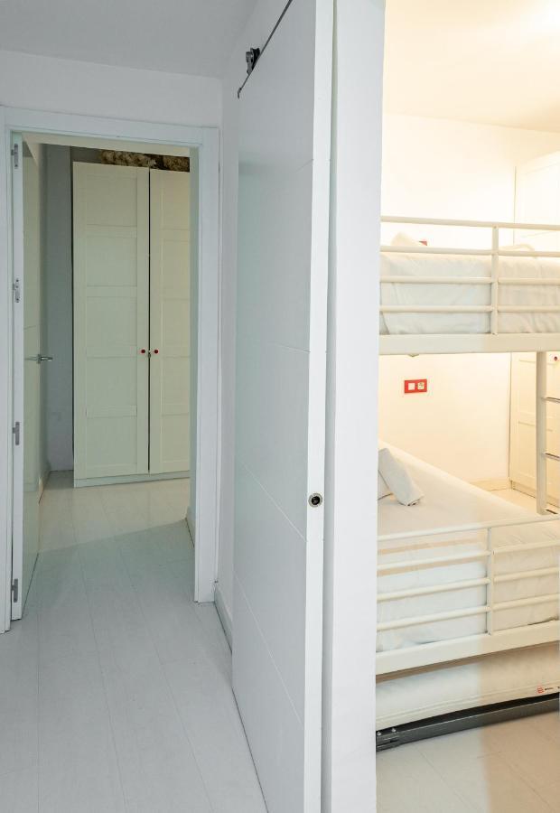 U-nique Dos Aceras Apartamento