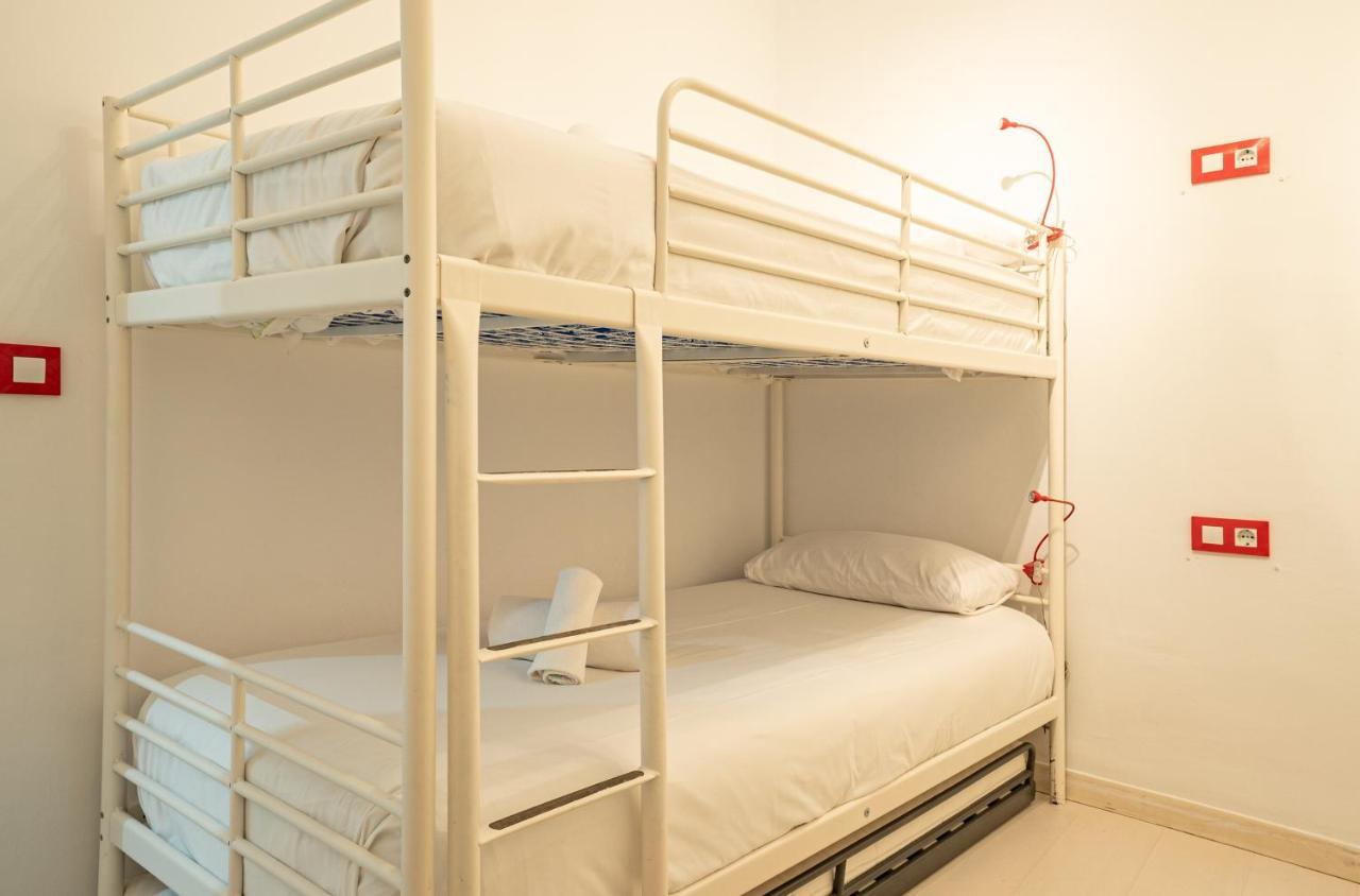 Apartamento U-nique Dos Aceras *