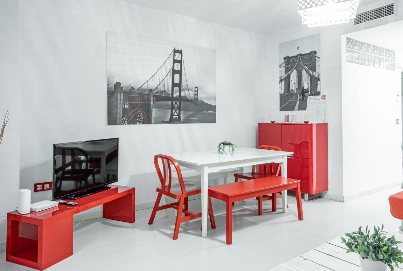 U-nique Dos Aceras Apartamento *