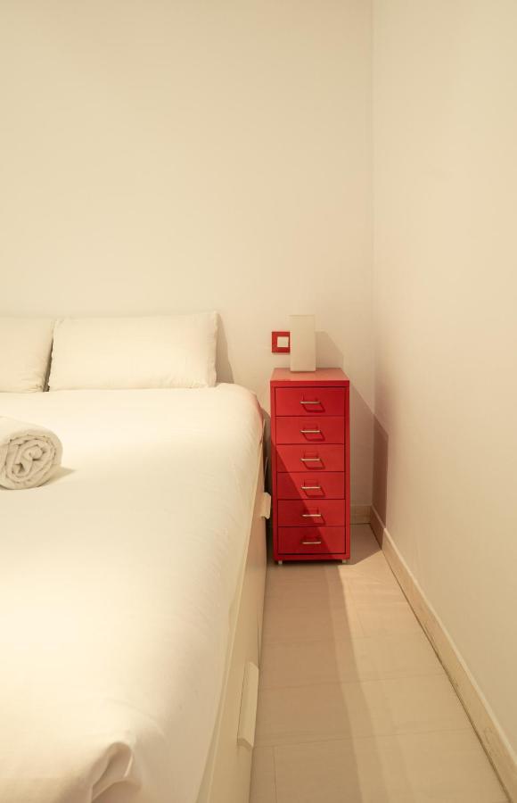 Apartamento U-nique Dos Aceras *