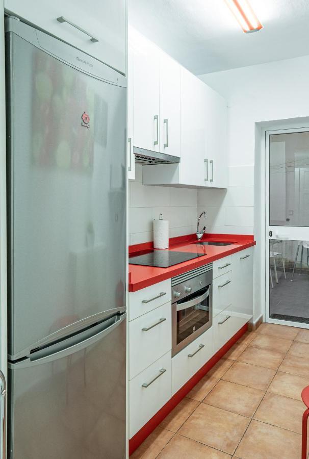 U-nique Dos Aceras Apartamento *