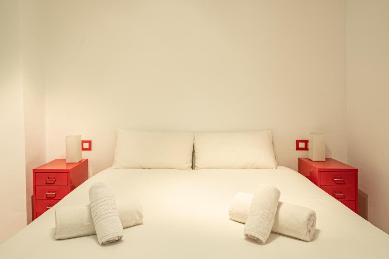 U-nique Dos Aceras Apartamento