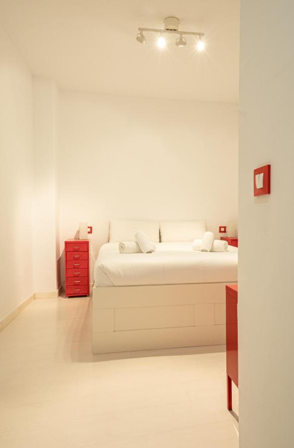 U-nique Dos Aceras Apartamento Málaga
