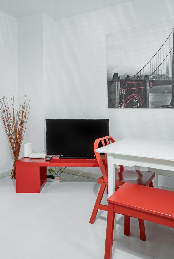 U-nique Dos Aceras Apartamento
