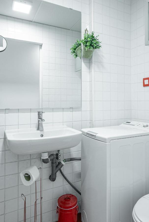 Apartamento U-nique Dos Aceras Málaga