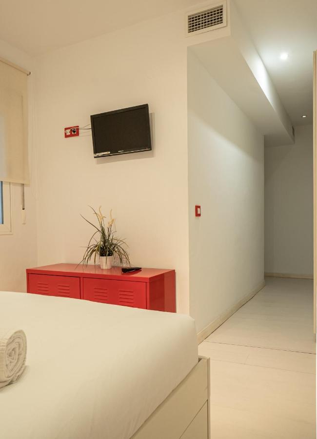 U-nique Dos Aceras Apartamento *