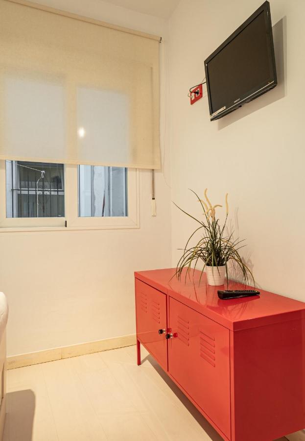 U-nique Dos Aceras Apartamento Málaga