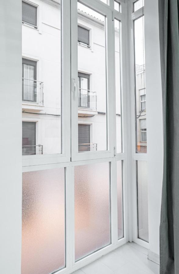 U-nique Dos Aceras Apartamento