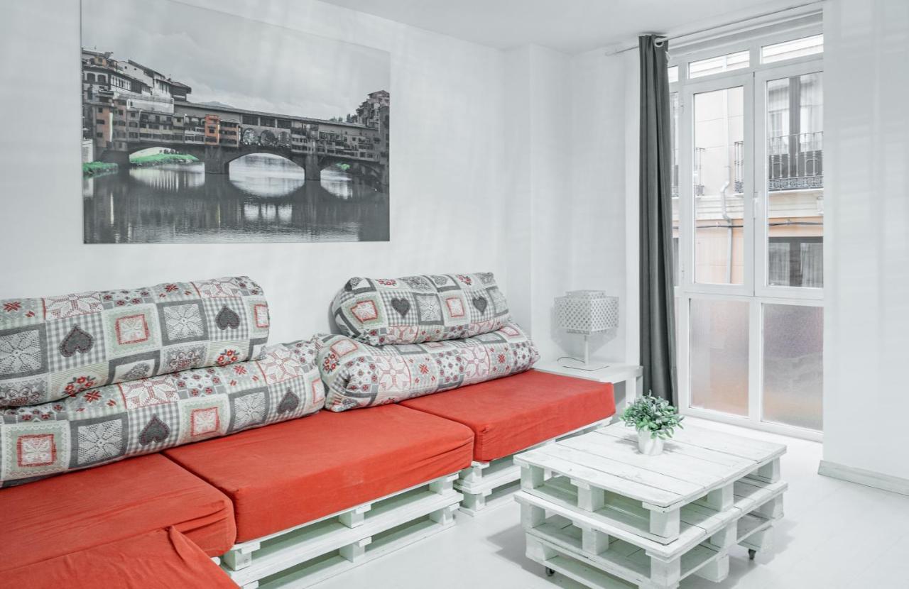 U-nique Dos Aceras Apartamento