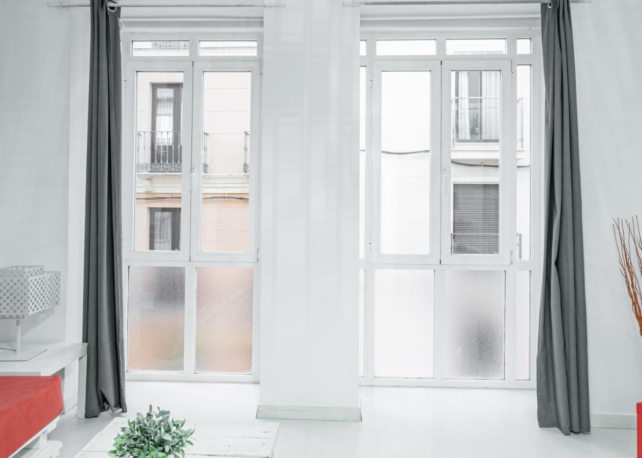 U-nique Dos Aceras Apartamento