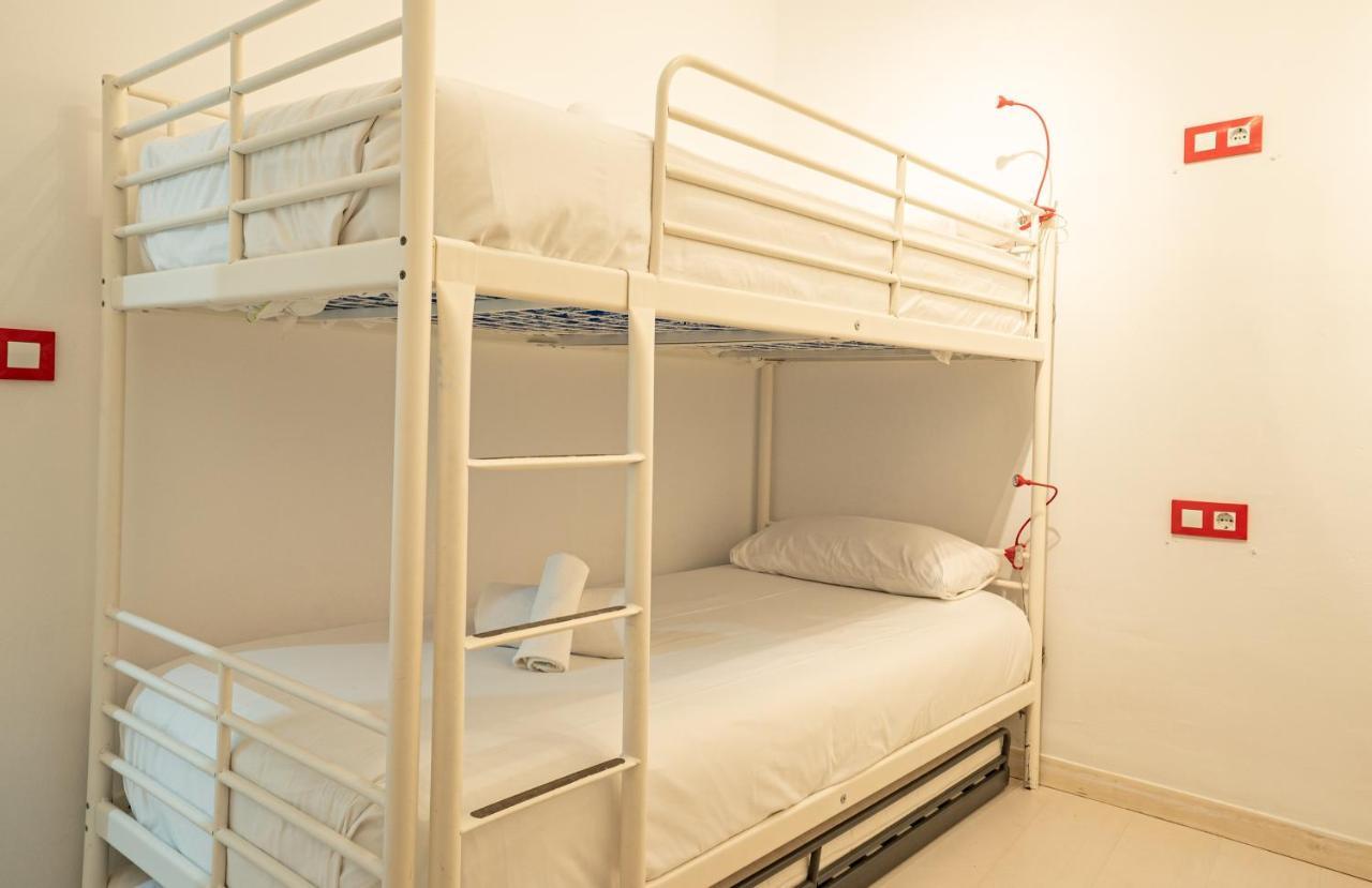 U-nique Dos Aceras Apartamento Málaga