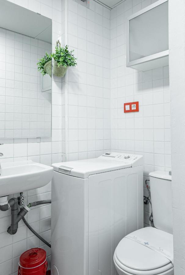 Apartamento U-nique Dos Aceras *