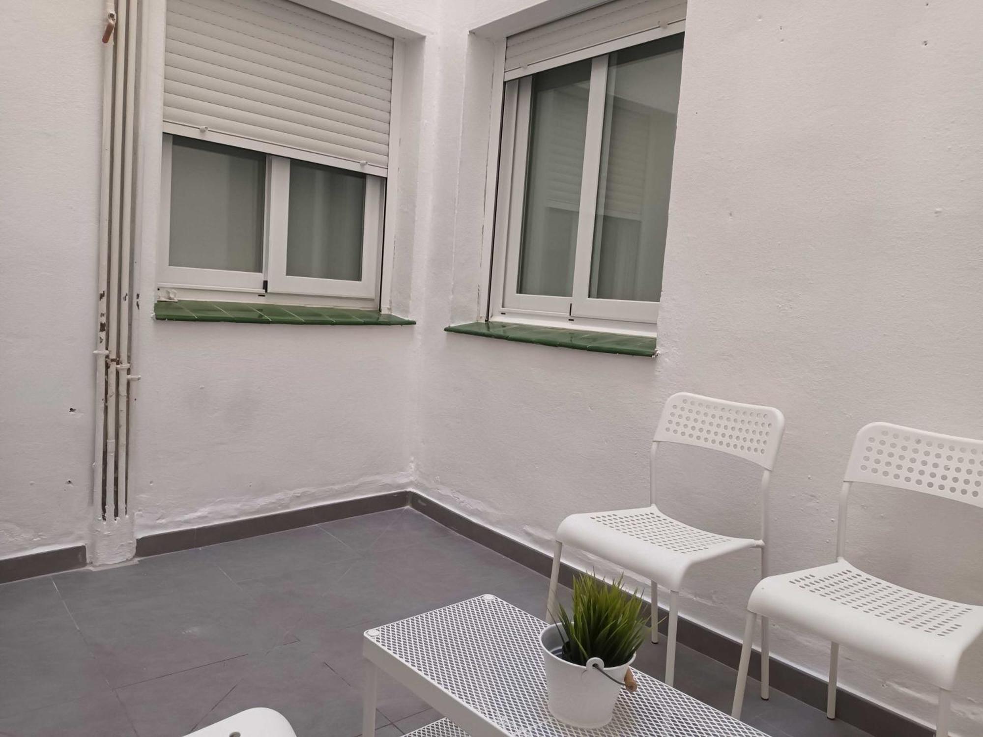 Apartamento U-nique Dos Aceras Málaga