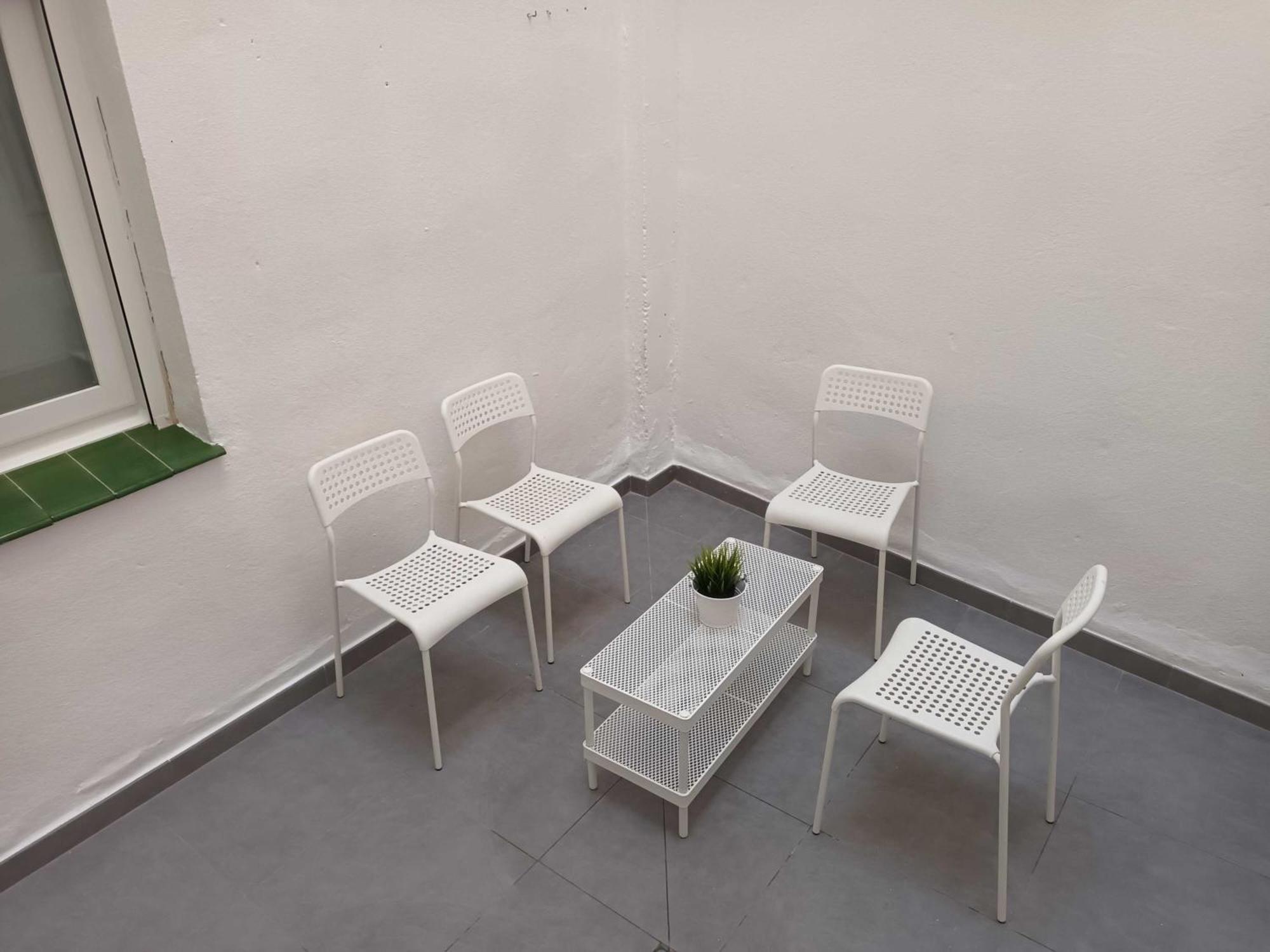 Apartamento U-nique Dos Aceras *
