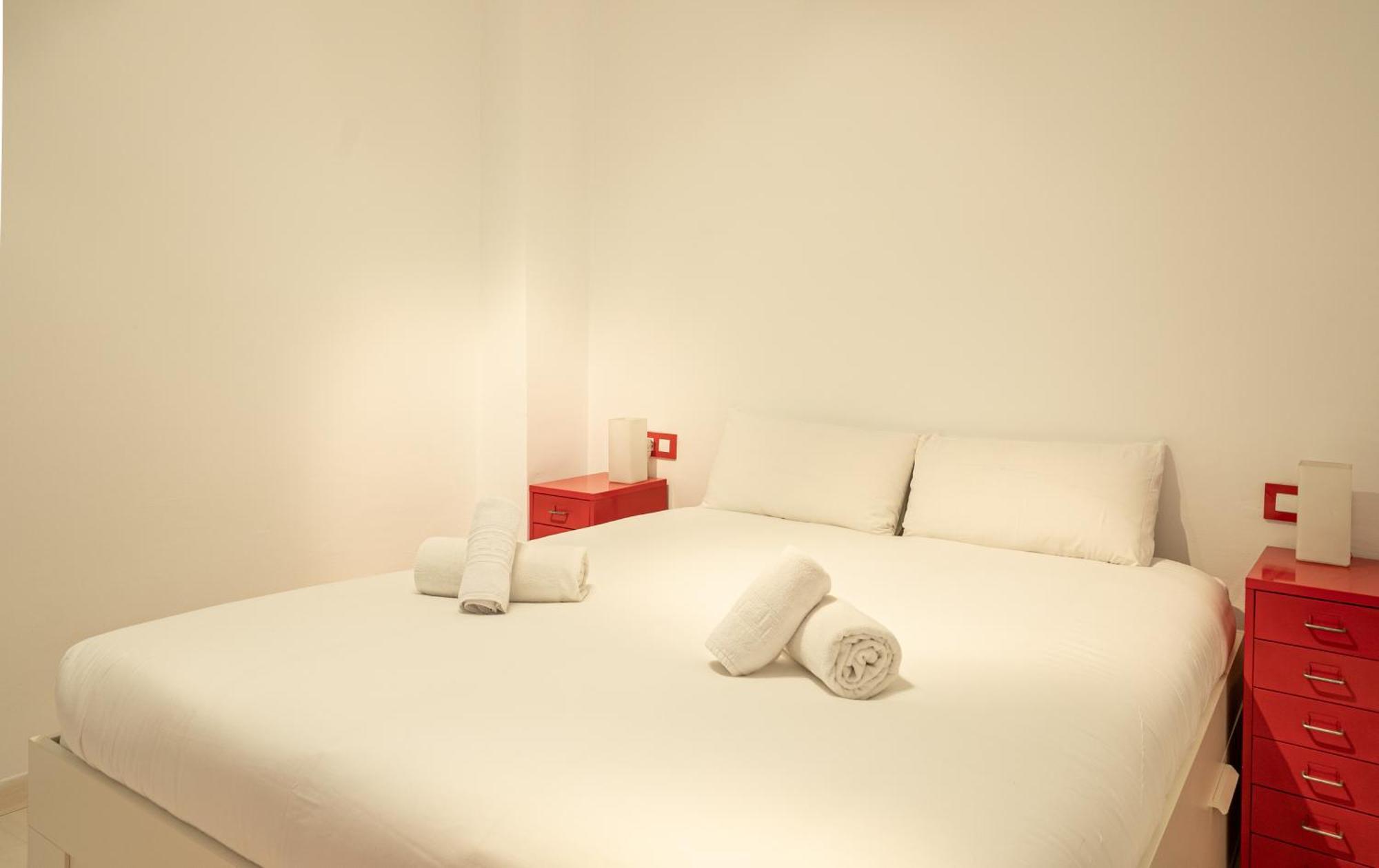 U-nique Dos Aceras Apartamento *