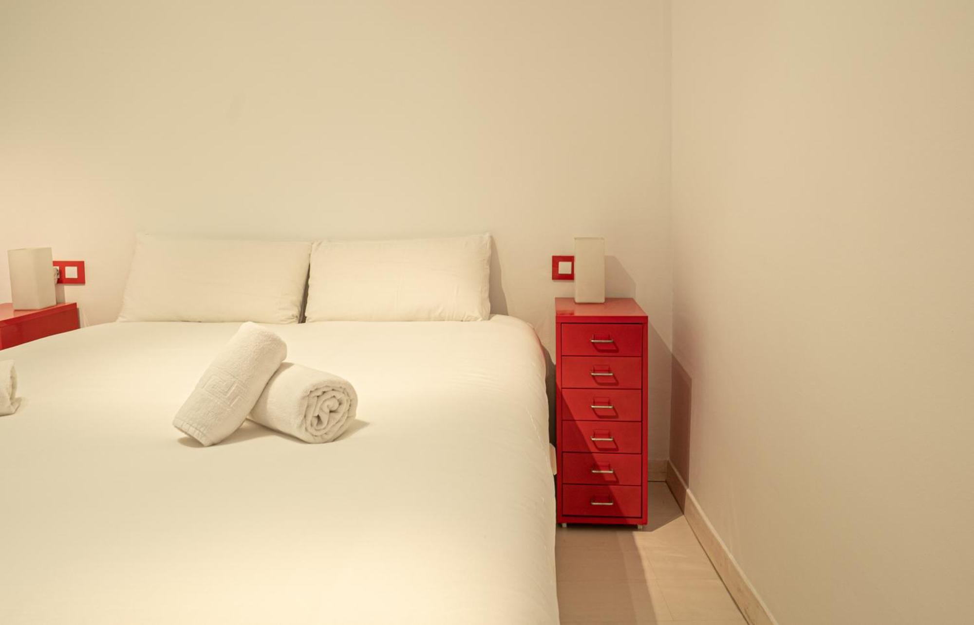 Apartamento U-nique Dos Aceras Málaga
