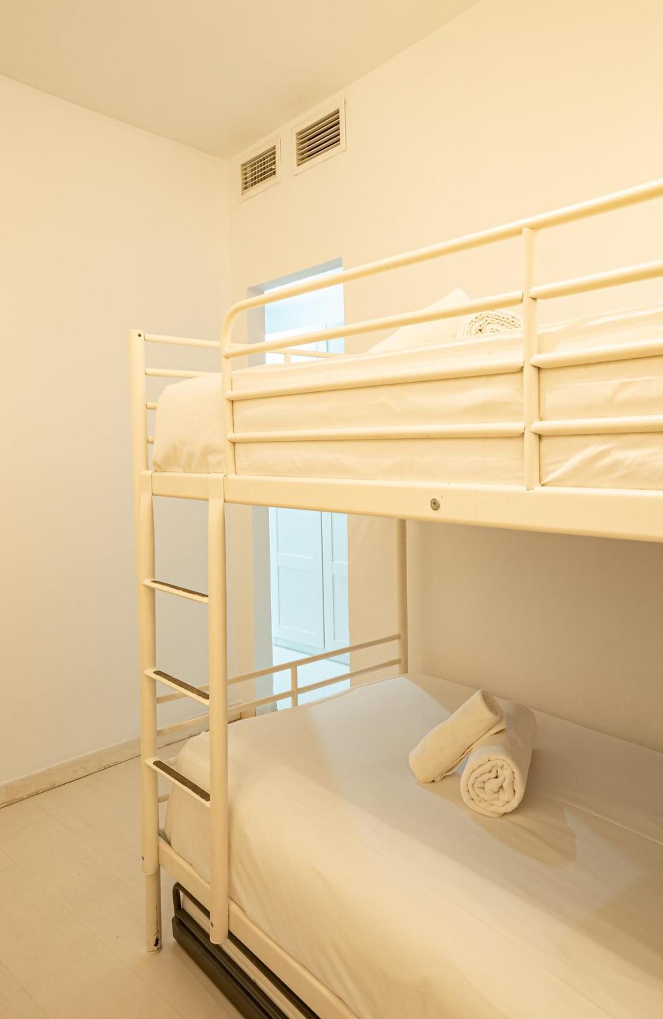 Apartamento U-nique Dos Aceras *