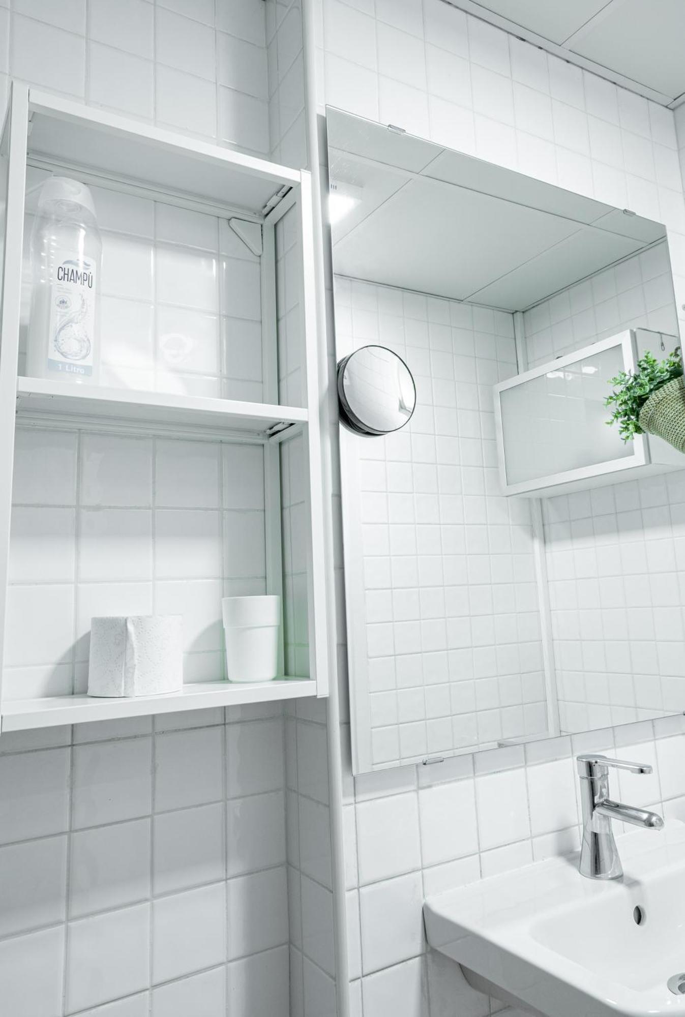 U-nique Dos Aceras Apartamento