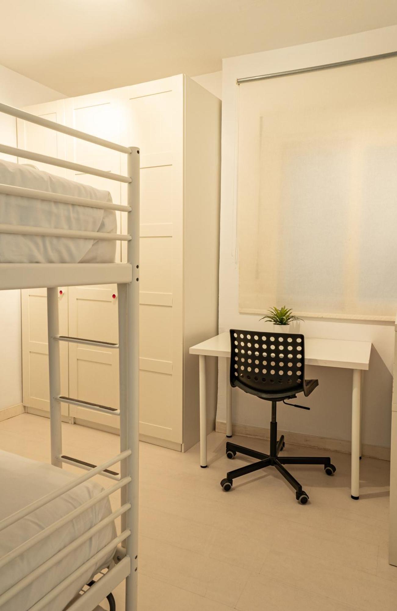 Apartamento U-nique Dos Aceras Málaga