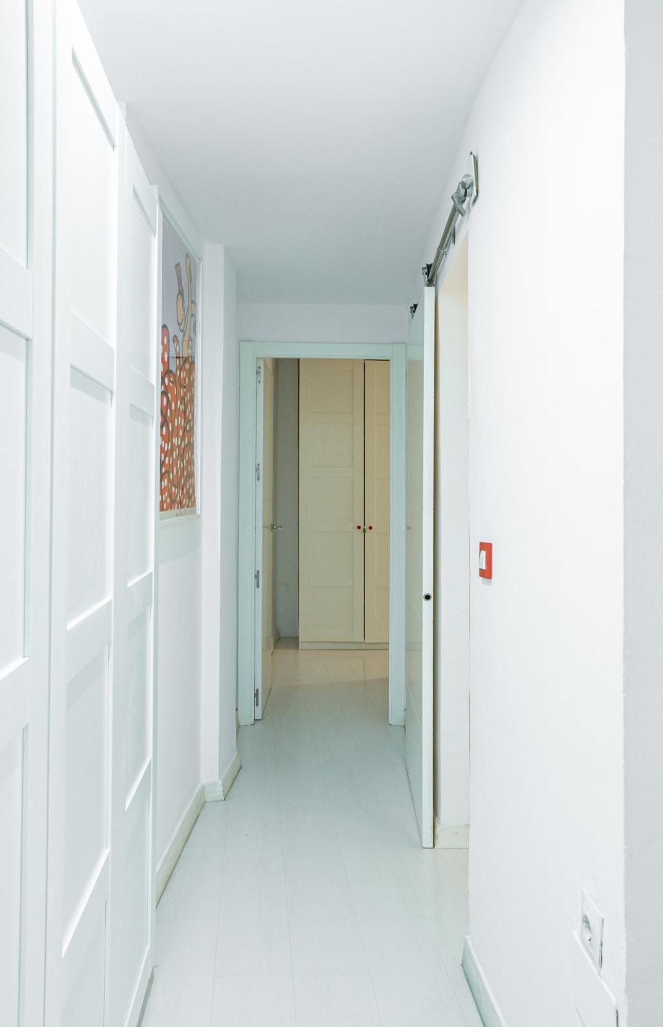 Apartamento U-nique Dos Aceras *