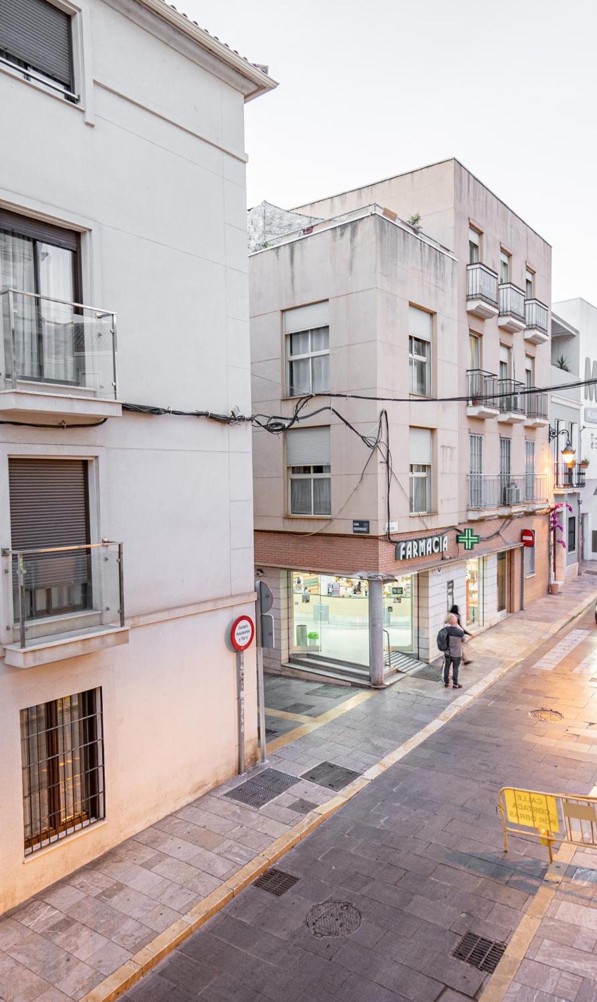 U-nique Dos Aceras * Málaga
